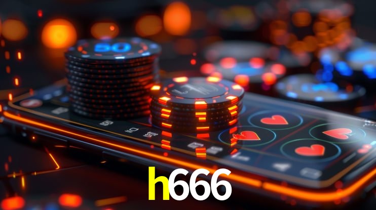 Experiência VIP h666