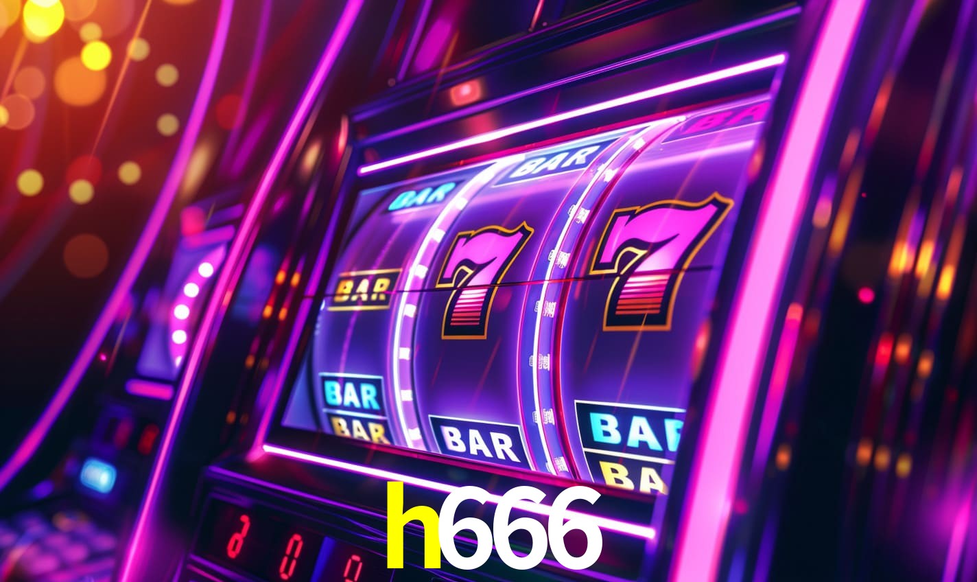 h666 -  - h666 bet