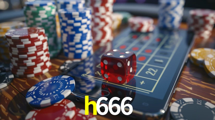 h666 bet