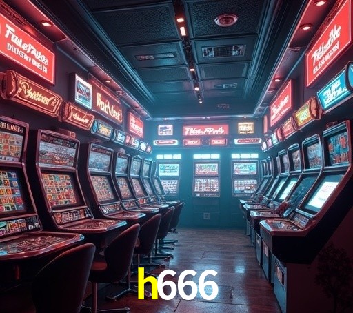 Sistemas de Segurança h666