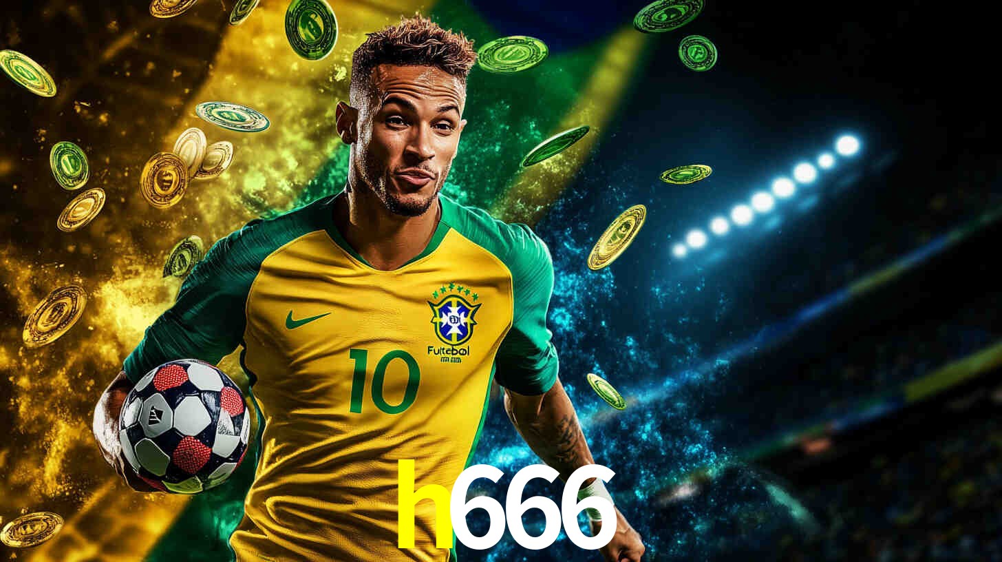 Inovações de Jogos na h666: O Futuro das Experiências Interativas