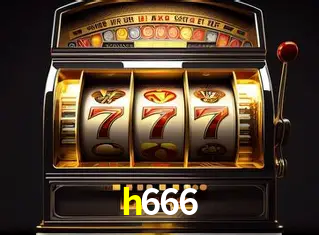 Descubra o Mundo do Cassino Online com h666