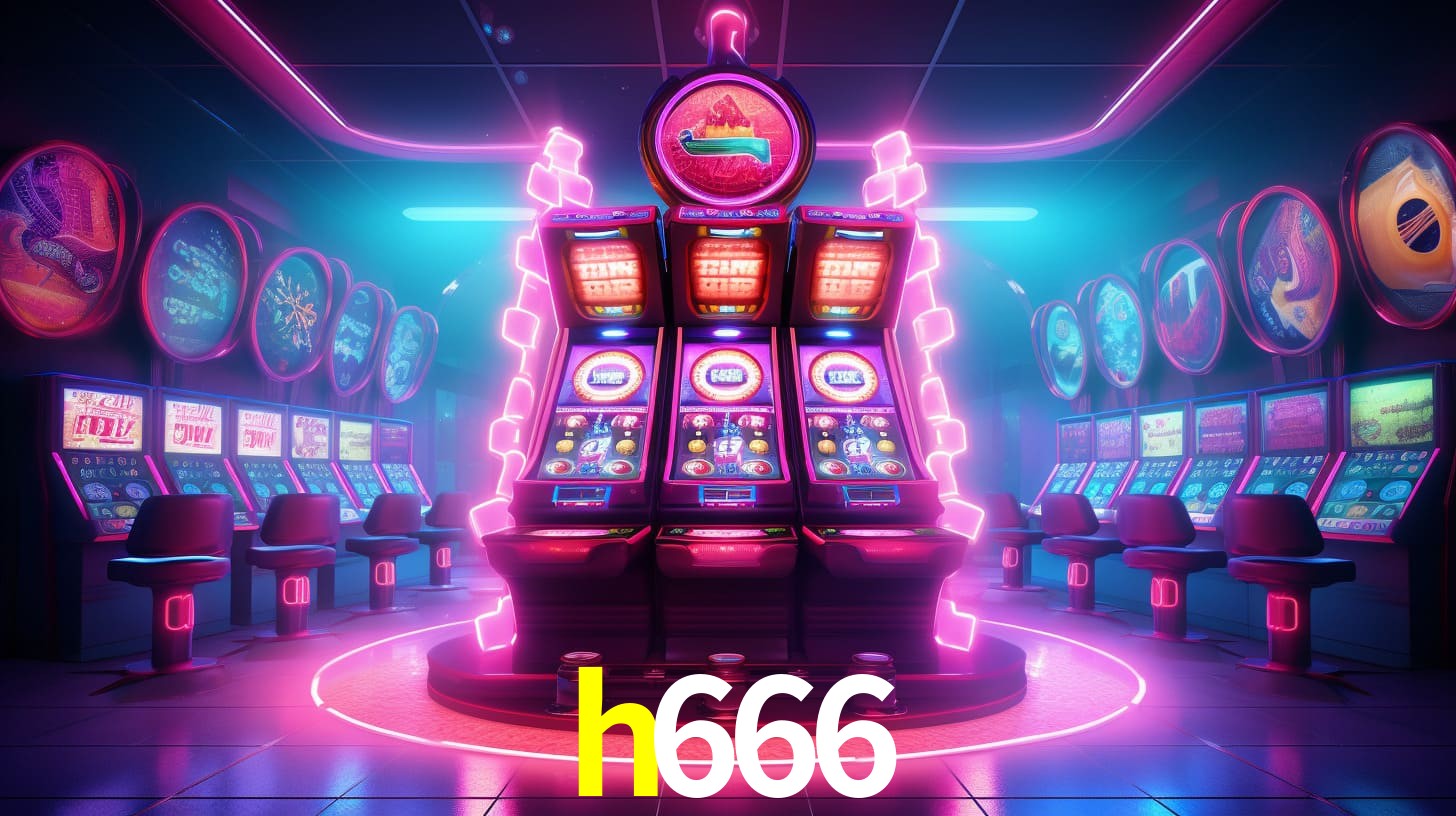 h666 bet