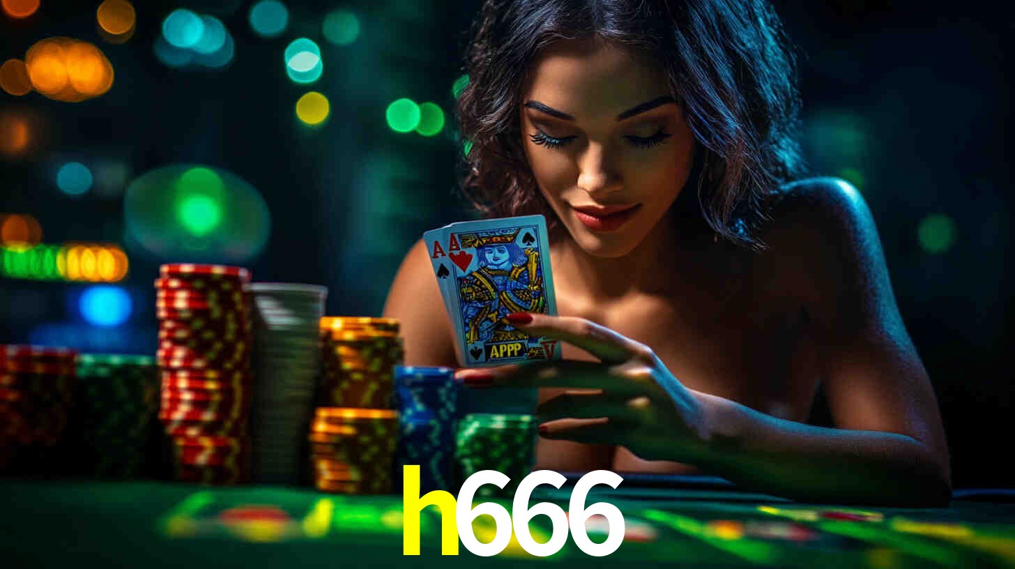 Apostas Esportivas na h666: Um Guia Completo
