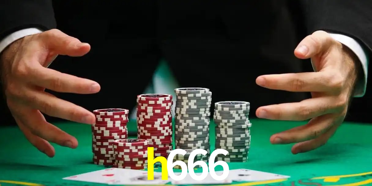cassino h666