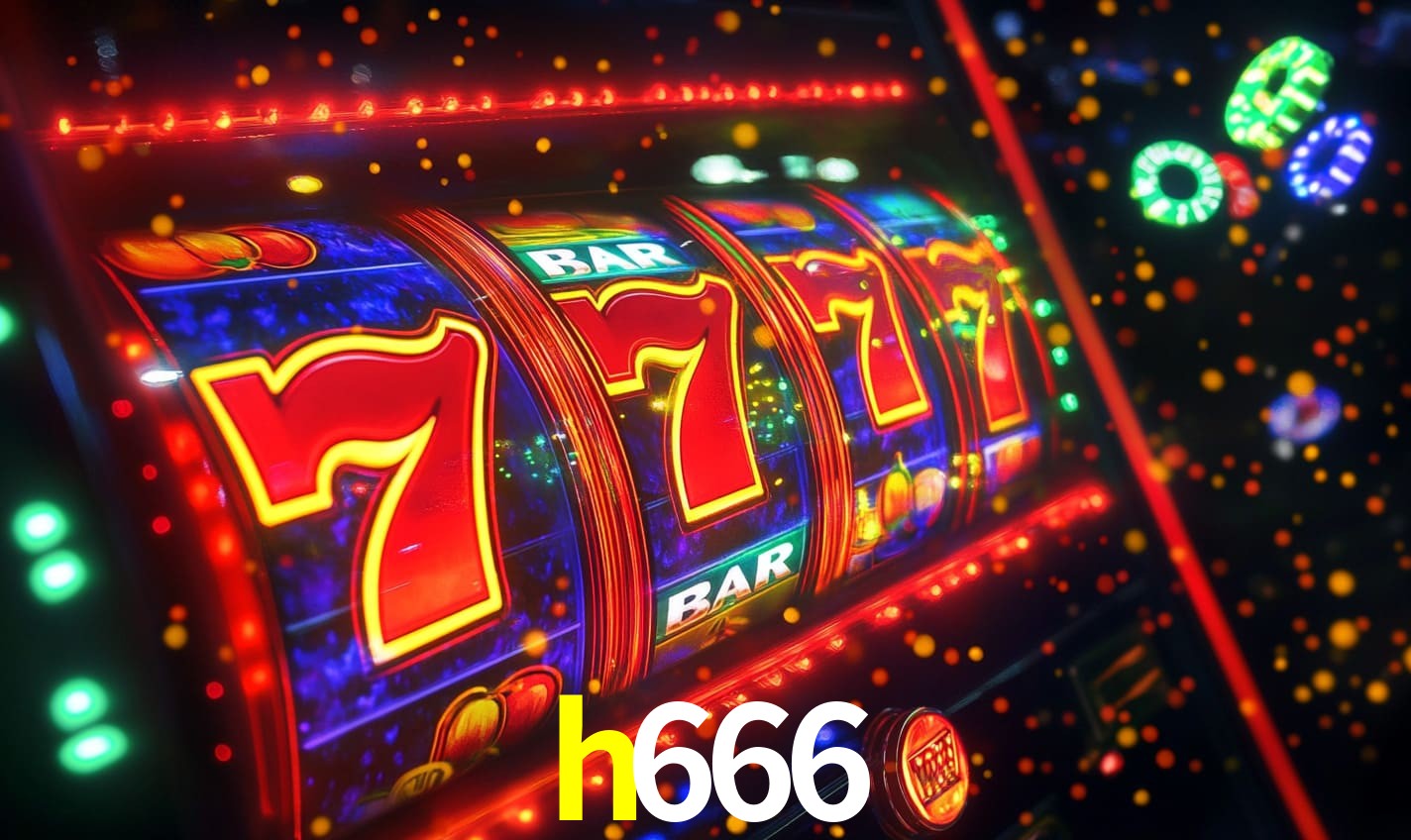 h666 bet