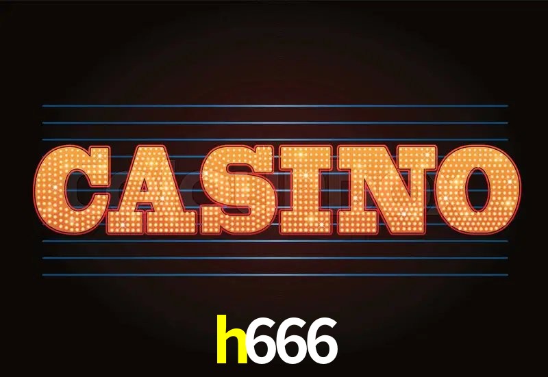 Casino VIP h666
