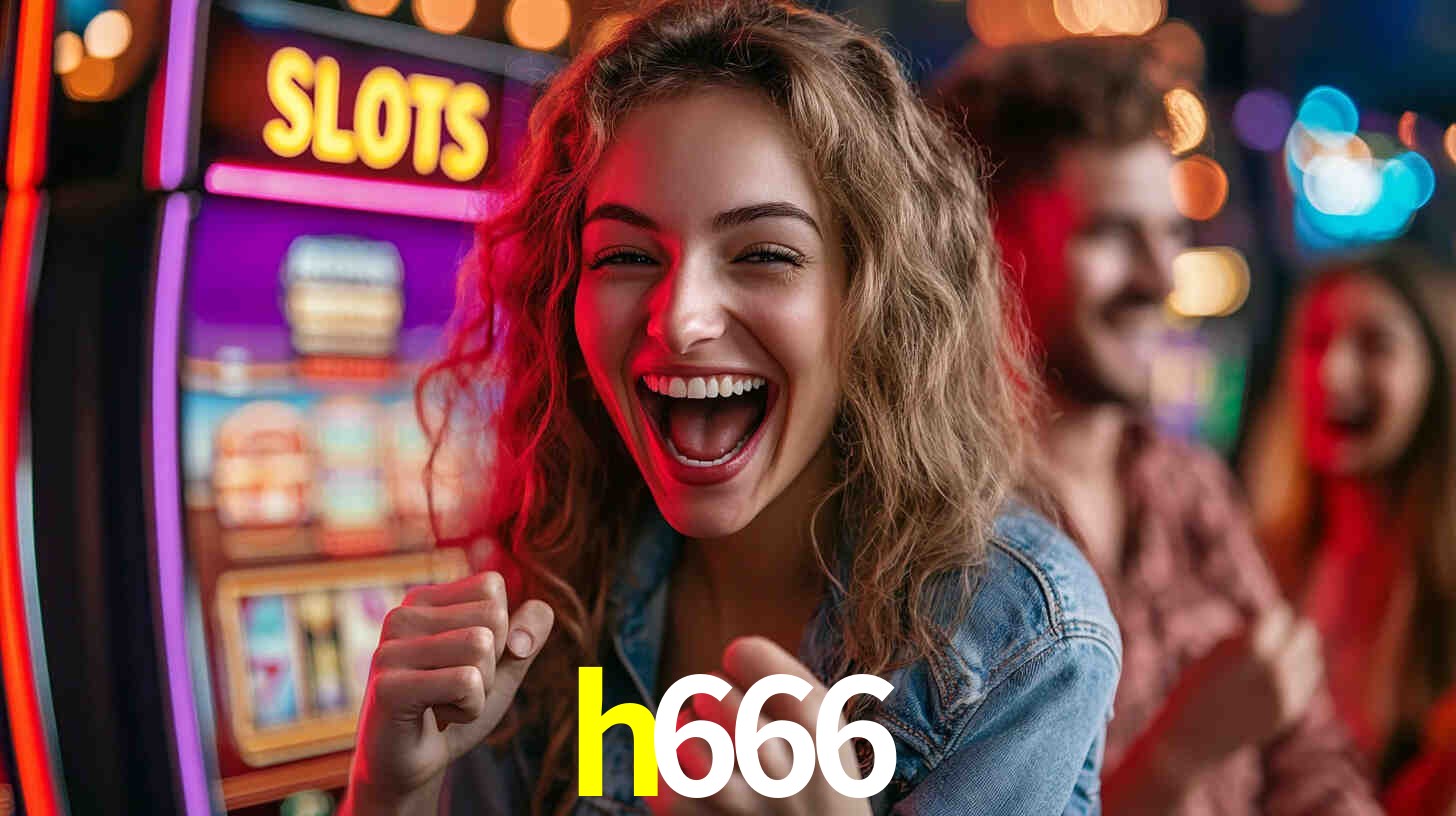 A Popularidade dos Caça-Níqueis no h666