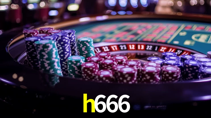 Live Casino h666