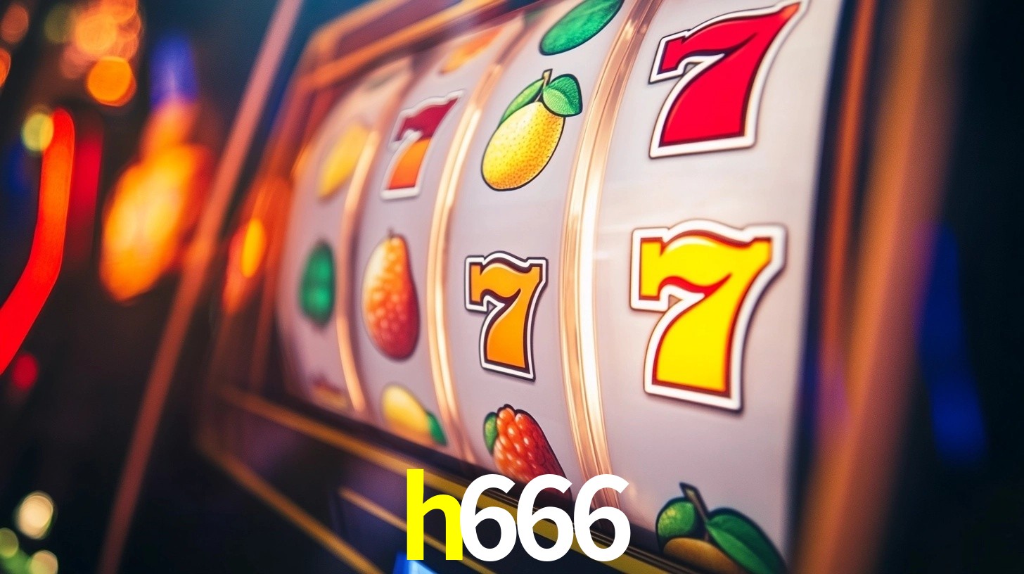 h666 App Interface